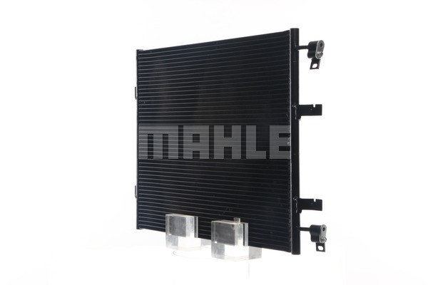 Condenser, air conditioning MAHLE AC708000S 6
