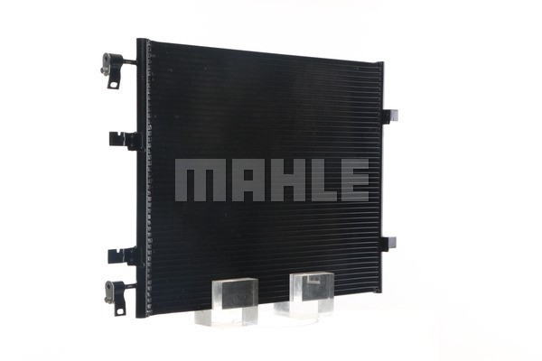 Condenser, air conditioning MAHLE AC708000S 8