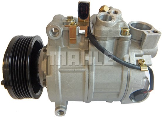 Compressor, air conditioning MAHLE ACP980000S 8