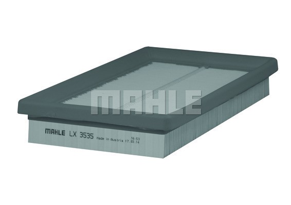 Air Filter MAHLE LX3535 3