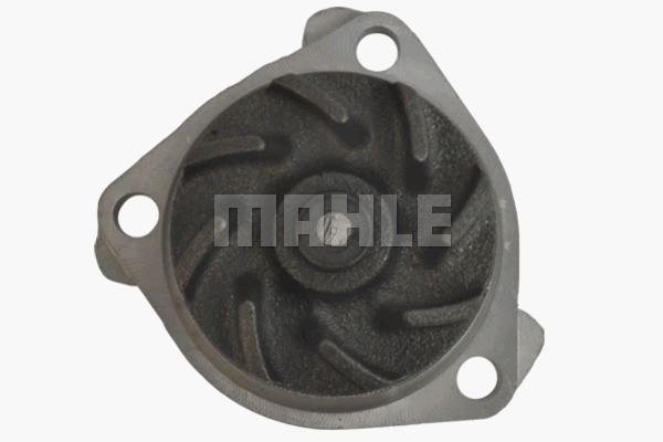 Water Pump, engine cooling MAHLE CP83000P 3