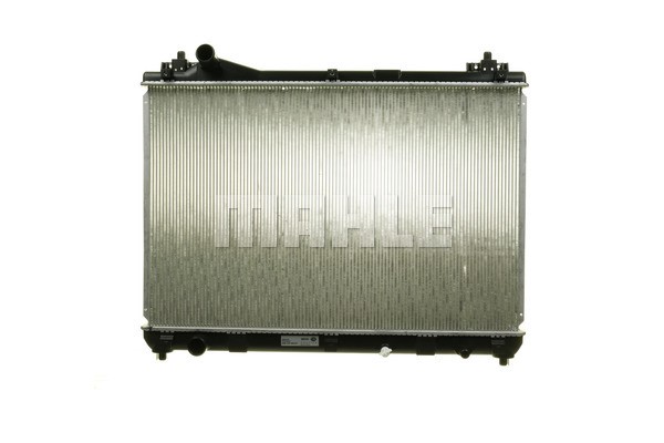 Radiator, engine cooling MAHLE CR1871000S 2
