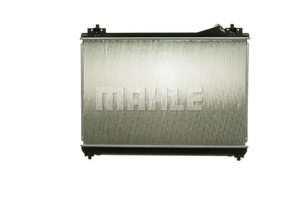 Radiator, engine cooling MAHLE CR1871000S 6