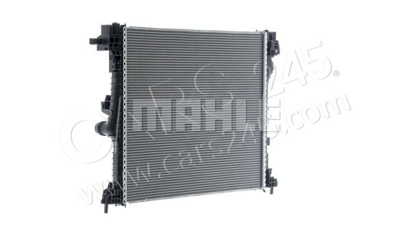 Radiator, engine cooling MAHLE CR2587000P 10