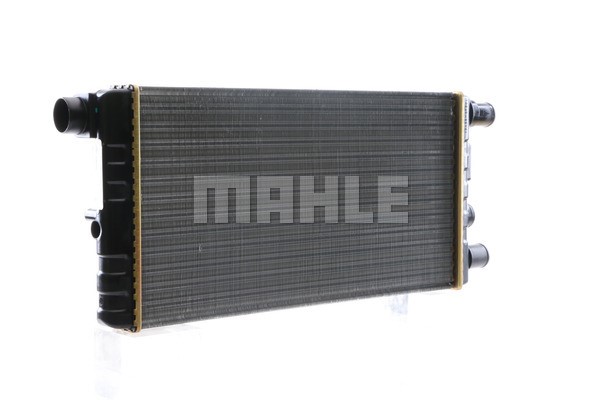 Radiator, engine cooling MAHLE CR529000S 4