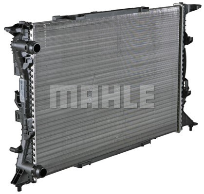 Radiator, engine cooling MAHLE CR1060000P 8