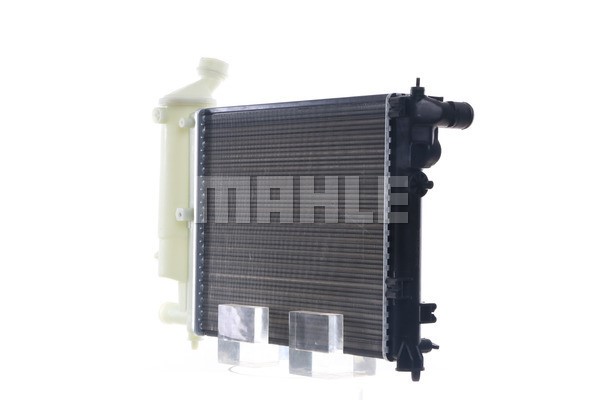 Radiator, engine cooling MAHLE CR90000S 2
