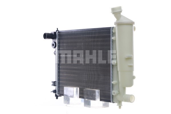 Radiator, engine cooling MAHLE CR90000S 6