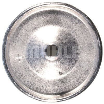 Fuel Filter MAHLE KL145 3