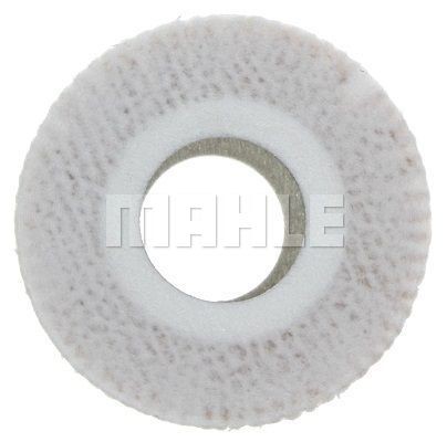 Oil Filter MAHLE OX776D 4