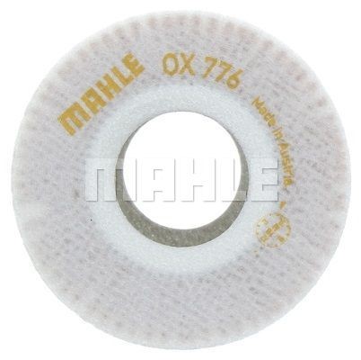 Oil Filter MAHLE OX776D 6