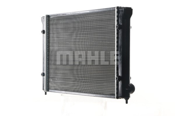 Radiator, engine cooling MAHLE CR516000S 6