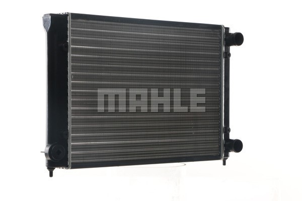 Radiator, engine cooling MAHLE CR516000S 8