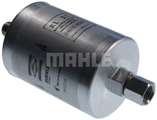 Fuel Filter MAHLE KL21 2