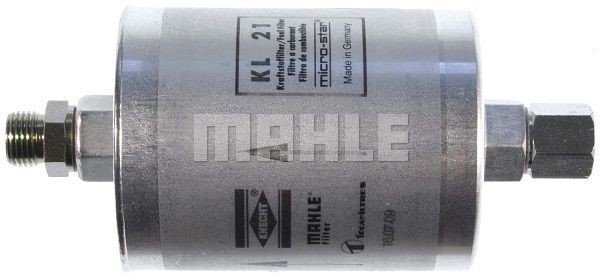 Fuel Filter MAHLE KL21 4