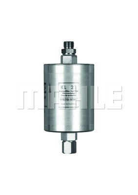 Fuel Filter MAHLE KL21 6
