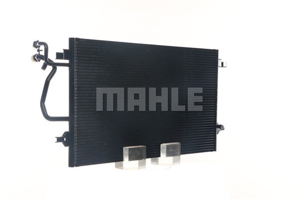 Condenser, air conditioning MAHLE AC181000S 4
