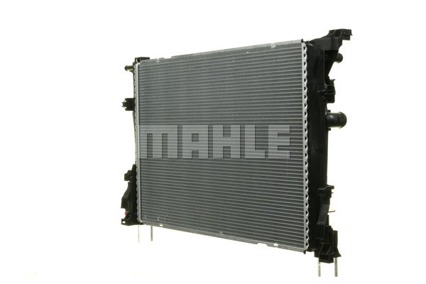 Radiator, engine cooling MAHLE CR2171000P