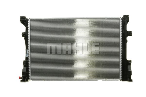Radiator, engine cooling MAHLE CR2171000P 2