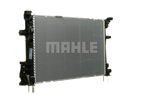 Radiator, engine cooling MAHLE CR2171000P 7