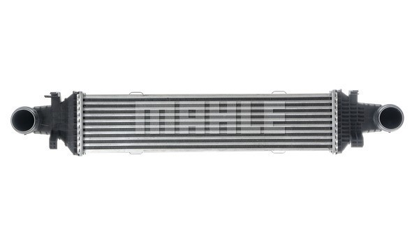 Charge Air Cooler MAHLE CI357000P 3
