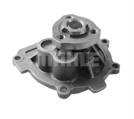 Water Pump, engine cooling MAHLE CP124000S
