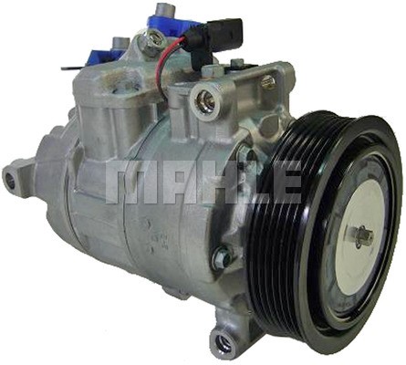 Compressor, air conditioning MAHLE ACP304000P 9