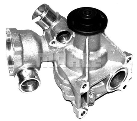 Water Pump, engine cooling MAHLE CP145000P 2