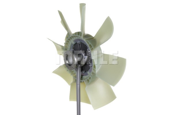 Fan, engine cooling MAHLE CFF420000P 10