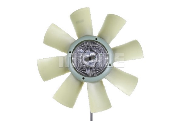 Fan, engine cooling MAHLE CFF420000P 13
