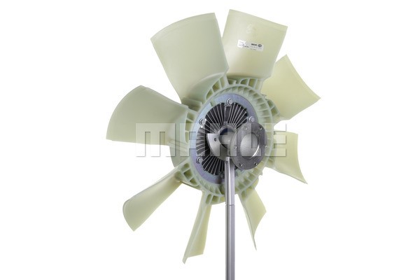 Fan, engine cooling MAHLE CFF420000P 8