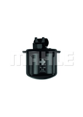 Fuel Filter MAHLE KL108 2