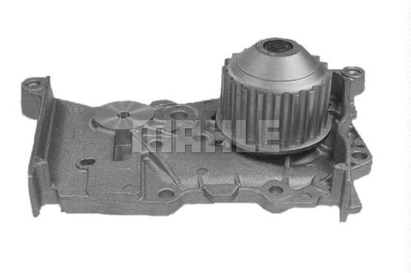 Water Pump, engine cooling MAHLE CP26000S