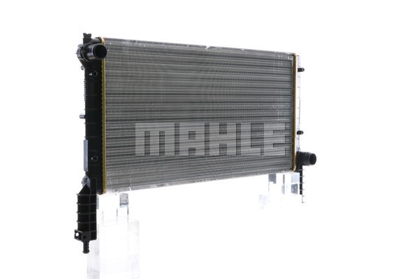 Radiator, engine cooling MAHLE CR1446000S 10