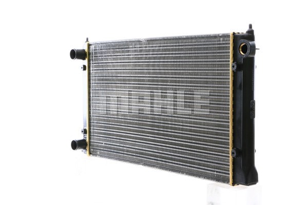 Radiator, engine cooling MAHLE CR340001S 6