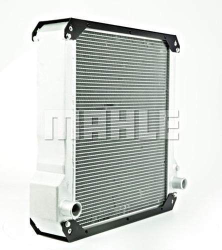 Radiator, engine cooling MAHLE CR890000S