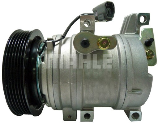 Compressor, air conditioning MAHLE ACP678000S 2