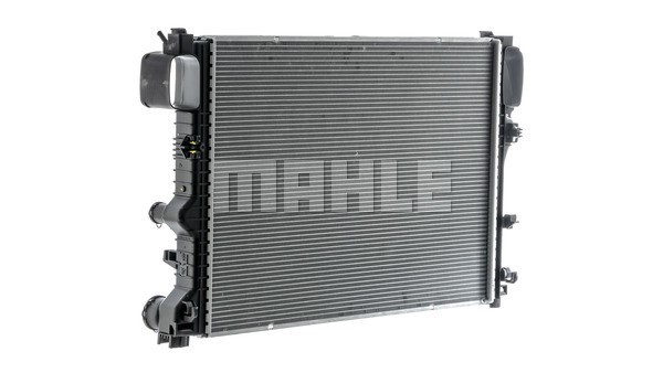 Radiator, engine cooling MAHLE CR1720000P 4