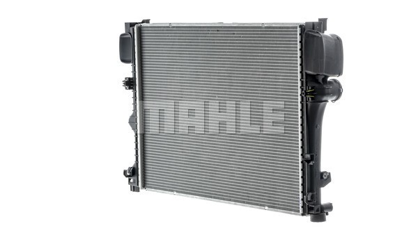 Radiator, engine cooling MAHLE CR1720000P 6