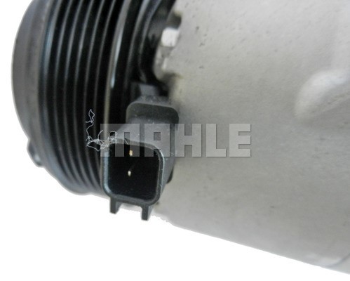 Compressor, air conditioning MAHLE ACP1185000S 10