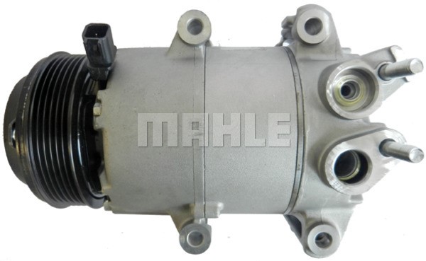 Compressor, air conditioning MAHLE ACP1185000S 11