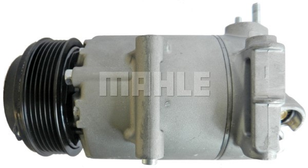 Compressor, air conditioning MAHLE ACP1185000S 9