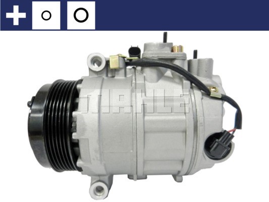 Compressor, air conditioning MAHLE ACP688000S