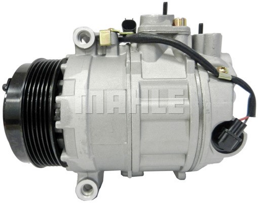 Compressor, air conditioning MAHLE ACP688000S 7