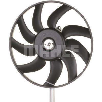 Fan, engine cooling MAHLE CFF313000S 11