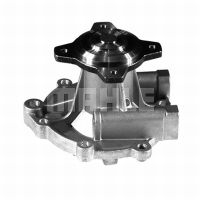 Water Pump, engine cooling MAHLE CP591000S