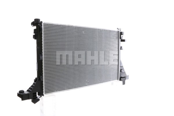 Radiator, engine cooling MAHLE CR1770000S 4