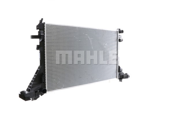 Radiator, engine cooling MAHLE CR1770000S 8