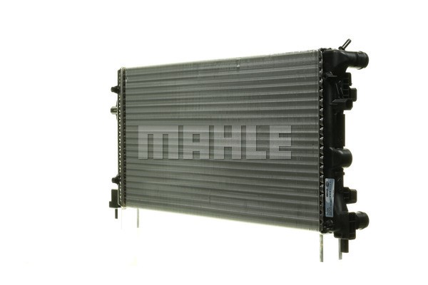 Radiator, engine cooling MAHLE CR1096000P 8