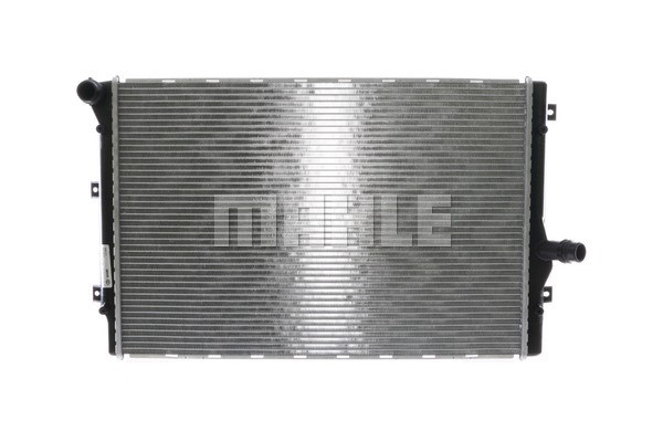 Radiator, engine cooling MAHLE CR1539001S 6